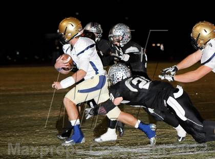 Thumbnail 2 in Desert Vista @ Hamilton (AIA D1 Playoffs) photogallery.