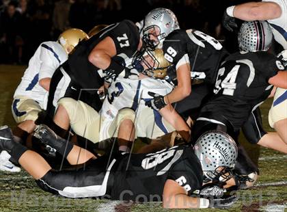 Thumbnail 3 in Desert Vista @ Hamilton (AIA D1 Playoffs) photogallery.
