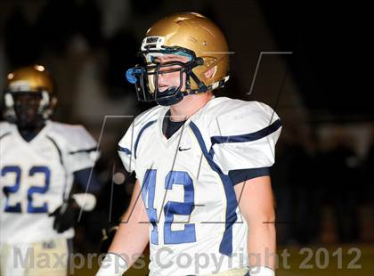 Thumbnail 1 in Desert Vista @ Hamilton (AIA D1 Playoffs) photogallery.