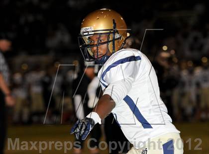 Thumbnail 2 in Desert Vista @ Hamilton (AIA D1 Playoffs) photogallery.
