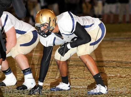 Thumbnail 1 in Desert Vista @ Hamilton (AIA D1 Playoffs) photogallery.