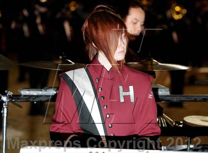 Thumbnail 3 in Desert Vista @ Hamilton (AIA D1 Playoffs) photogallery.