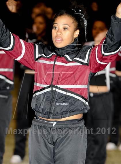 Thumbnail 1 in Desert Vista @ Hamilton (AIA D1 Playoffs) photogallery.