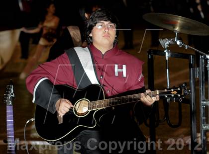 Thumbnail 2 in Desert Vista @ Hamilton (AIA D1 Playoffs) photogallery.