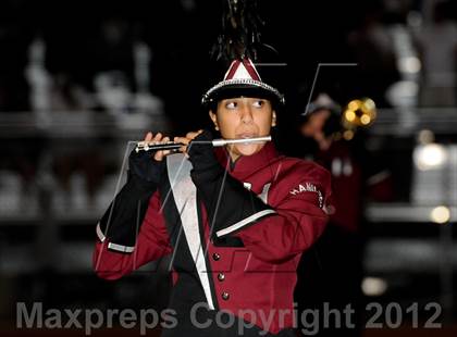 Thumbnail 1 in Desert Vista @ Hamilton (AIA D1 Playoffs) photogallery.