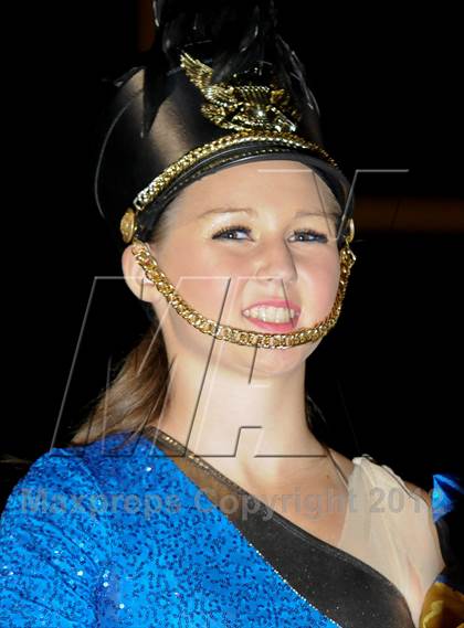 Thumbnail 1 in Desert Vista @ Hamilton (AIA D1 Playoffs) photogallery.