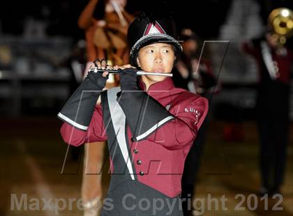 Thumbnail 1 in Desert Vista @ Hamilton (AIA D1 Playoffs) photogallery.