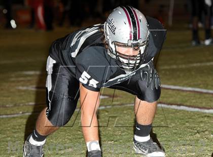 Thumbnail 2 in Desert Vista @ Hamilton (AIA D1 Playoffs) photogallery.