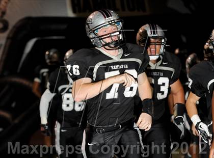 Thumbnail 1 in Desert Vista @ Hamilton (AIA D1 Playoffs) photogallery.