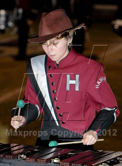 Thumbnail 1 in Desert Vista @ Hamilton (AIA D1 Playoffs) photogallery.