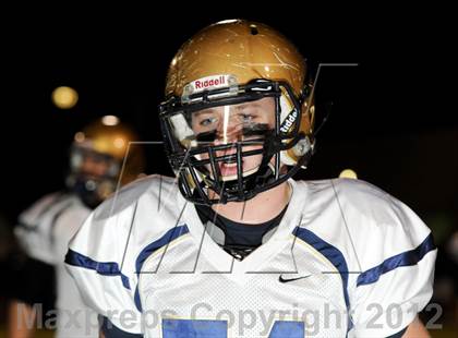 Thumbnail 1 in Desert Vista @ Hamilton (AIA D1 Playoffs) photogallery.