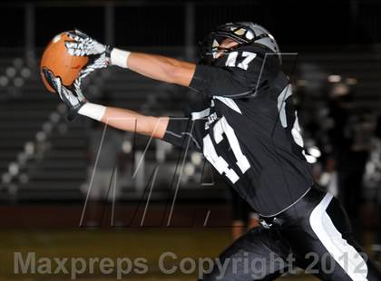 Thumbnail 1 in Desert Vista @ Hamilton (AIA D1 Playoffs) photogallery.