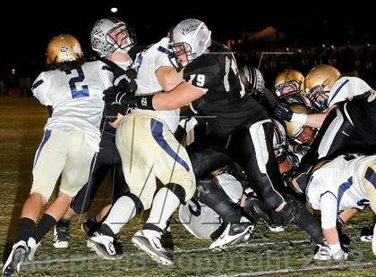 Thumbnail 2 in Desert Vista @ Hamilton (AIA D1 Playoffs) photogallery.