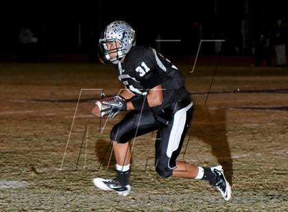 Thumbnail 1 in Desert Vista @ Hamilton (AIA D1 Playoffs) photogallery.