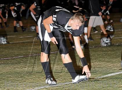 Thumbnail 3 in Desert Vista @ Hamilton (AIA D1 Playoffs) photogallery.