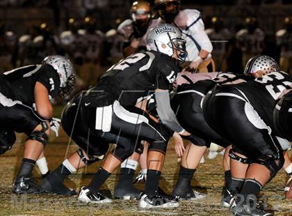Thumbnail 3 in Desert Vista @ Hamilton (AIA D1 Playoffs) photogallery.