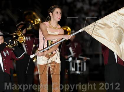Thumbnail 3 in Desert Vista @ Hamilton (AIA D1 Playoffs) photogallery.