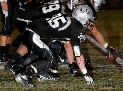 Thumbnail 3 in Desert Vista @ Hamilton (AIA D1 Playoffs) photogallery.