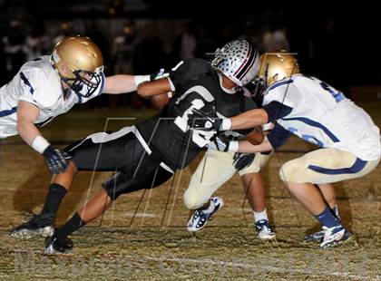 Thumbnail 2 in Desert Vista @ Hamilton (AIA D1 Playoffs) photogallery.