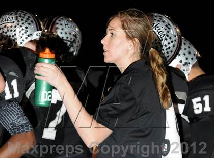 Thumbnail 3 in Desert Vista @ Hamilton (AIA D1 Playoffs) photogallery.