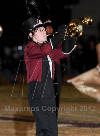 Thumbnail 2 in Desert Vista @ Hamilton (AIA D1 Playoffs) photogallery.