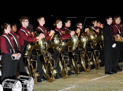 Thumbnail 2 in Desert Vista @ Hamilton (AIA D1 Playoffs) photogallery.