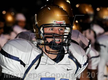 Thumbnail 1 in Desert Vista @ Hamilton (AIA D1 Playoffs) photogallery.