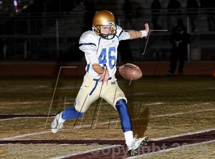 Thumbnail 1 in Desert Vista @ Hamilton (AIA D1 Playoffs) photogallery.