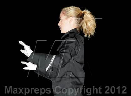 Thumbnail 3 in Desert Vista @ Hamilton (AIA D1 Playoffs) photogallery.