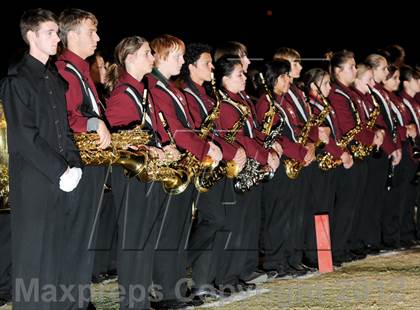 Thumbnail 3 in Desert Vista @ Hamilton (AIA D1 Playoffs) photogallery.