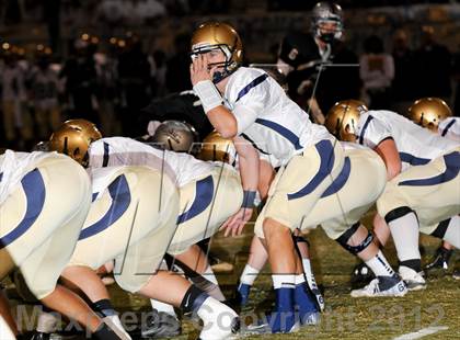 Thumbnail 2 in Desert Vista @ Hamilton (AIA D1 Playoffs) photogallery.
