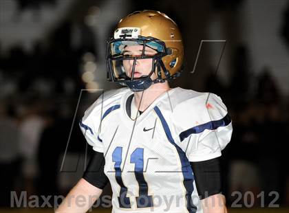 Thumbnail 2 in Desert Vista @ Hamilton (AIA D1 Playoffs) photogallery.