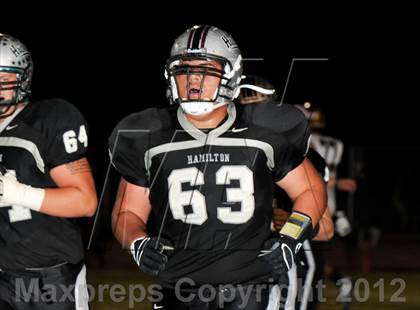 Thumbnail 2 in Desert Vista @ Hamilton (AIA D1 Playoffs) photogallery.