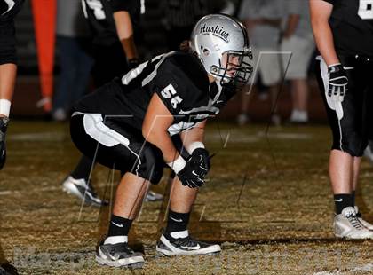Thumbnail 2 in Desert Vista @ Hamilton (AIA D1 Playoffs) photogallery.