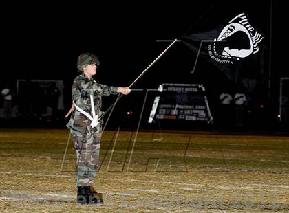 Thumbnail 1 in Desert Vista @ Hamilton (AIA D1 Playoffs) photogallery.