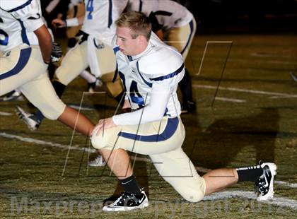 Thumbnail 2 in Desert Vista @ Hamilton (AIA D1 Playoffs) photogallery.