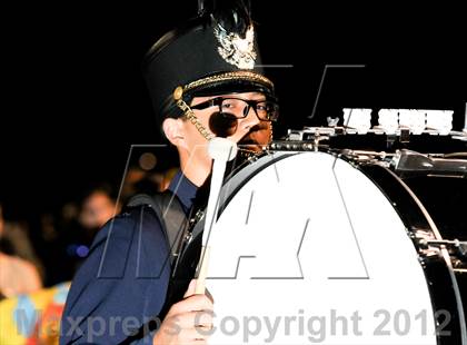 Thumbnail 2 in Desert Vista @ Hamilton (AIA D1 Playoffs) photogallery.