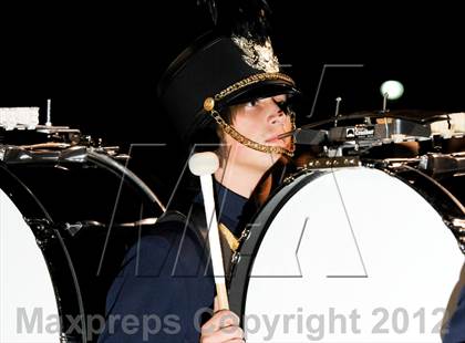 Thumbnail 1 in Desert Vista @ Hamilton (AIA D1 Playoffs) photogallery.