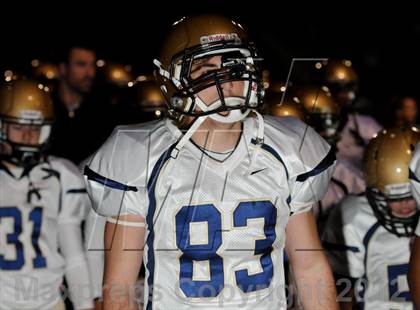 Thumbnail 2 in Desert Vista @ Hamilton (AIA D1 Playoffs) photogallery.