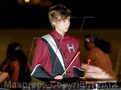 Thumbnail 2 in Desert Vista @ Hamilton (AIA D1 Playoffs) photogallery.