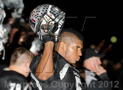 Thumbnail 3 in Desert Vista @ Hamilton (AIA D1 Playoffs) photogallery.