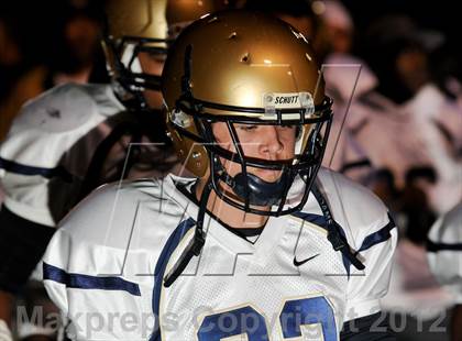 Thumbnail 2 in Desert Vista @ Hamilton (AIA D1 Playoffs) photogallery.
