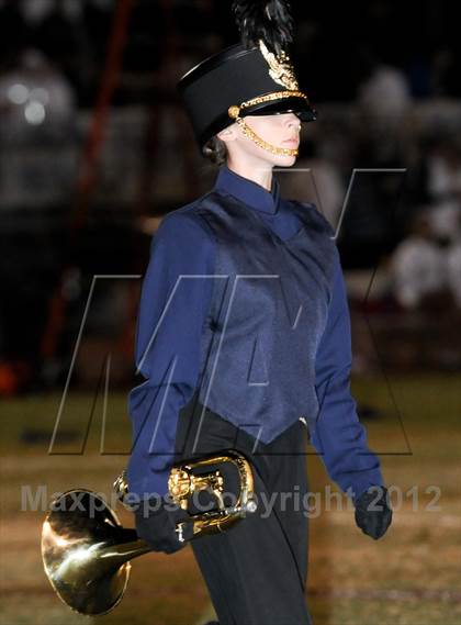 Thumbnail 2 in Desert Vista @ Hamilton (AIA D1 Playoffs) photogallery.