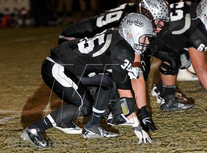 Thumbnail 3 in Desert Vista @ Hamilton (AIA D1 Playoffs) photogallery.