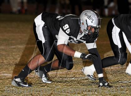Thumbnail 1 in Desert Vista @ Hamilton (AIA D1 Playoffs) photogallery.