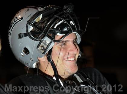 Thumbnail 1 in Desert Vista @ Hamilton (AIA D1 Playoffs) photogallery.