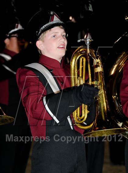 Thumbnail 1 in Desert Vista @ Hamilton (AIA D1 Playoffs) photogallery.