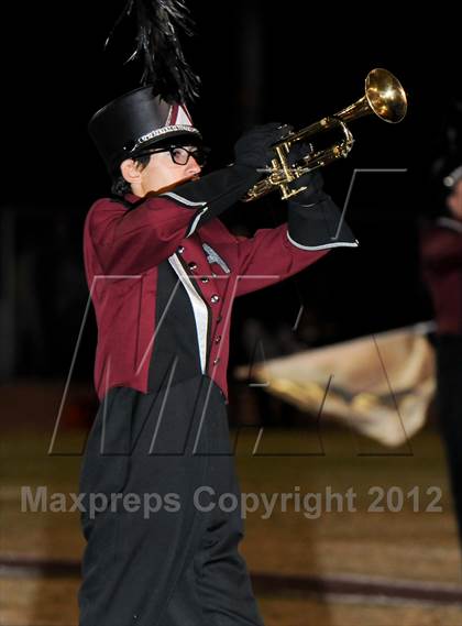 Thumbnail 1 in Desert Vista @ Hamilton (AIA D1 Playoffs) photogallery.