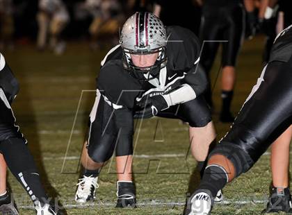 Thumbnail 3 in Desert Vista @ Hamilton (AIA D1 Playoffs) photogallery.