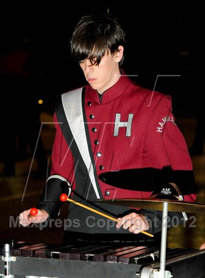 Thumbnail 1 in Desert Vista @ Hamilton (AIA D1 Playoffs) photogallery.